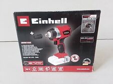 Einhell 4510040 trapano usato  Bitonto