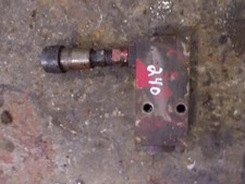 Farmall international 240 for sale  Warren