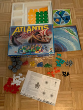 Atlantis schmidt spiele gebraucht kaufen  Bremen