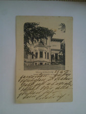 Stsee insel usedom gebraucht kaufen  Aue