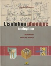 Isolation phonique ecologique d'occasion  Saint-Philbert-de-Grand-Lieu