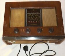Bush collectable retro for sale  ILFORD