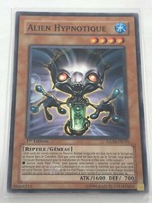 Carte jcc alien d'occasion  Santes