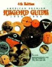American premium record for sale  Montgomery