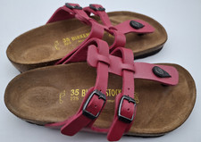 Birkenstock pearl pink for sale  SOUTHAMPTON