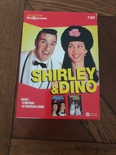 Coffret shirley dino d'occasion  Monbazillac