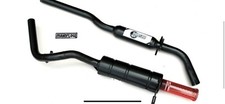 Metro performance exhaust for sale  SALISBURY