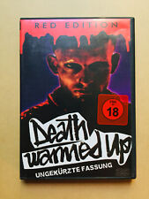 Death warmed dvd gebraucht kaufen  Berlin