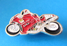 Ducati motorcycle pin for sale  OAKHAM