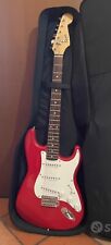 fender squier bullet strat usato  Macomer