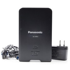 Panasonic AU-XPD1 USB 3.0 express P2 Drive 1L [quase em perfeito estado] #3251B, usado comprar usado  Enviando para Brazil