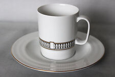 Kaffeetasse teilig rosenthal gebraucht kaufen  Deutschland