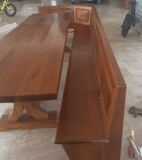 Tavolo per taverna usato  Vo