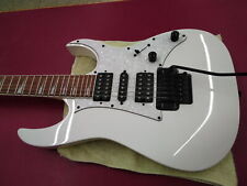 IBANEZ RG350DXZ Usado Meranti corpo bordo pescoço Jatobá escala branca comprar usado  Enviando para Brazil