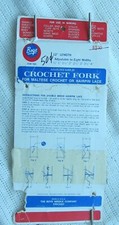 Boye adjustable crochet d'occasion  Expédié en Belgium