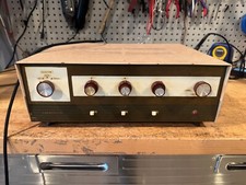Lafayette 236a tube for sale  Montvale