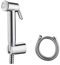 Handheld muslim shower for sale  BRADFORD