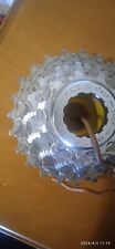 Cassette campagnolo record d'occasion  Villeurbanne