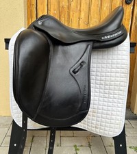 Prestige dressursattel venus gebraucht kaufen  Niederzissen
