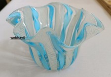 Murano venini venetian for sale  UK