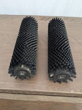 Par de rolos de escovas Karcher Tornado BR400 preto bom estado comprar usado  Enviando para Brazil