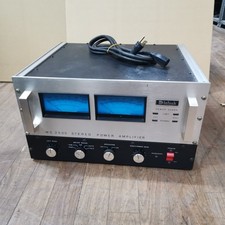 Mcintosh mc2500 power d'occasion  Expédié en Belgium
