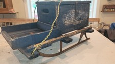ice fishing sled for sale ice fishing sled for sale Yarmouth Port