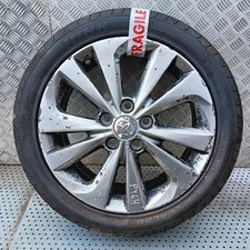 toyota auris wheels for sale toyota auris wheels for sale WEST BROMWICH