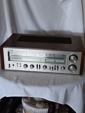 Vintage technics 500 for sale  Melbourne