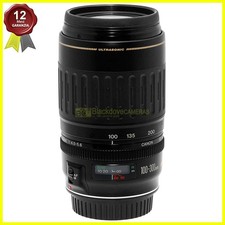 Canon zoom 100 usato  Busto Arsizio