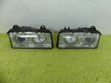 Frontscheinwerfer bmw e36 gebraucht kaufen  Hamburg