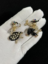 Rare gorgeous enamel d'occasion  Expédié en Belgium