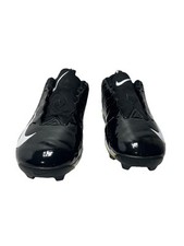 Chuteiras de futebol Nike Vapor FastFlex Shark 917168-010 pretas masculinas tamanho EUA 7,5 comprar usado  Enviando para Brazil