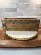 Antique vintage kraft for sale  Raleigh