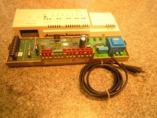 Honeywell hce60 centra gebraucht kaufen  Frankfurt am Main