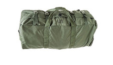 Military improved duffel for sale  USA