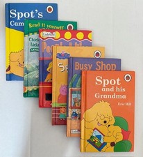 Ladybird childrens book for sale  WEST MOLESEY