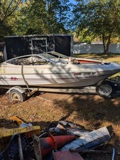 1990 bayliner boat for sale  Upper Marlboro