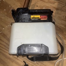 Wagner 929 power for sale  Shelby