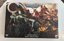 Empire kroot hunting for sale  SOUTH CROYDON
