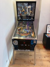 Twilight zone pinball for sale  YORK
