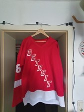 Detroit red wings gebraucht kaufen  Düren