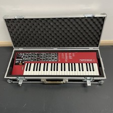 Nord lead analogue for sale  LONDON