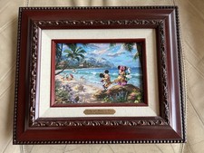 Thomas kinkade mickey for sale  Winona
