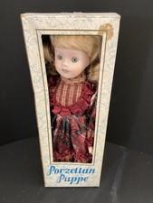 Porzellan puppe porcalain for sale  Pensacola