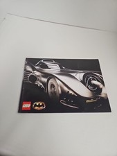 Lego 76139 1989 for sale  Winchester