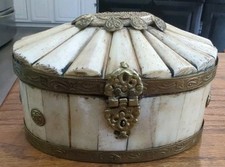 Vintage camel bone for sale  Marion