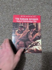 7th flieger division for sale 7th flieger division for sale  RAMSGATE