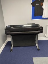 Designjet t520 wifi for sale  BROMSGROVE