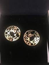Jolies boucles oreilles d'occasion  France